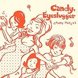 CANDY POPS#1