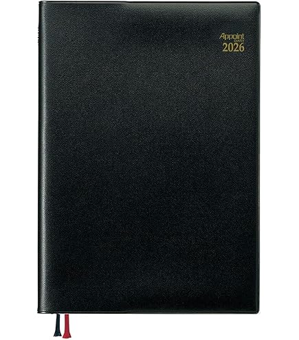 Amazon.co.jp: ボリス雑貨店 2025年手帳 スケジュール帳 ヒグチユウコ