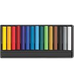 Amazon.co.jp: CARAN D'ACHE カランダッシュ パステル 油性 ネオ