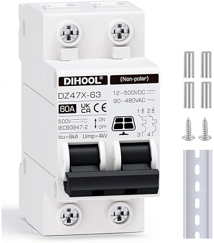 Amazon.co.jp: PowMr MPPT 60A ソーラー充電コントローラー 12V/24V