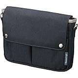 コクヨ バッグインバッグ インナーバッグ Bizrack up A5 ネイビー カハ-BR33B