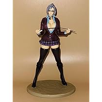 【未開封】監獄学園 プリズンスクール 白木芽衣子 1/6 フィギュア【送料込】 監獄学園(プリズンスクール) 白木芽衣子 1/6 完成品フィギュア