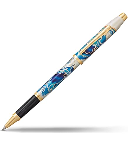 Amazon | (クロス) CROSS ボタニカ AT0642-4 グリーン ボールペン 緑色