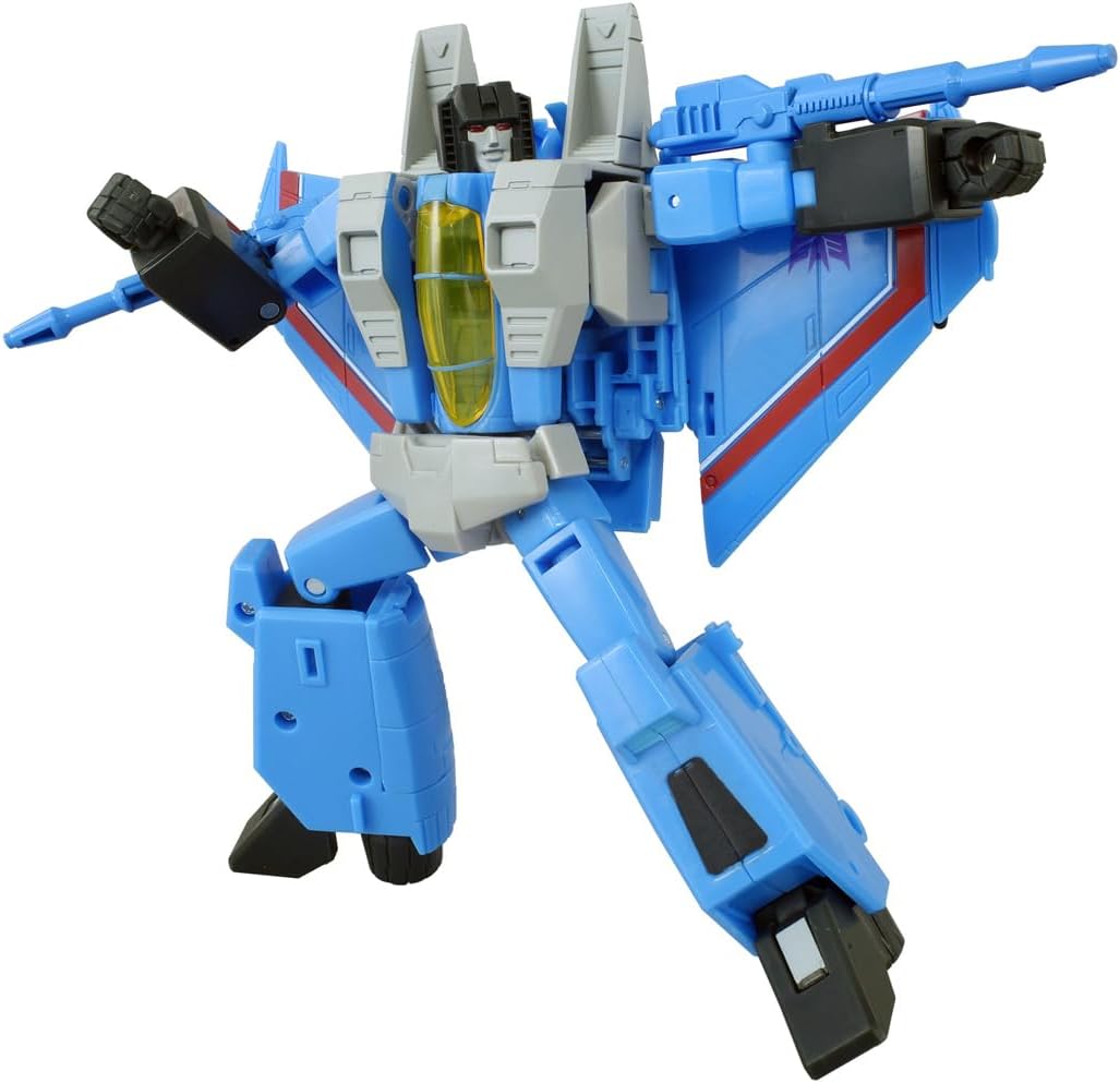 タカラトミー T-SPARK「エイジ・オブ・ザ・プライム