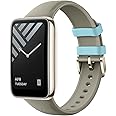 [シャオミ] 【日本正規代理店品】 Mi Band 7 Pro 対応 換えバンド ベルト 交換ベルト リストバンド ソフトバンド