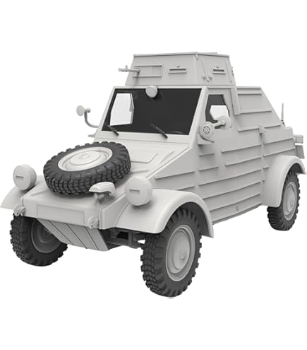 レベル1/35 KUEBELWAGEN他 Amazon | ドイツレベル 1/9 ドイツ陸軍 キューベルワーゲン Typ