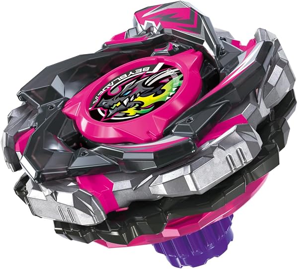 タカラトミー(TAKARA TOMY) CX-13 スターター バハムートブリッツBK1-50I - 1