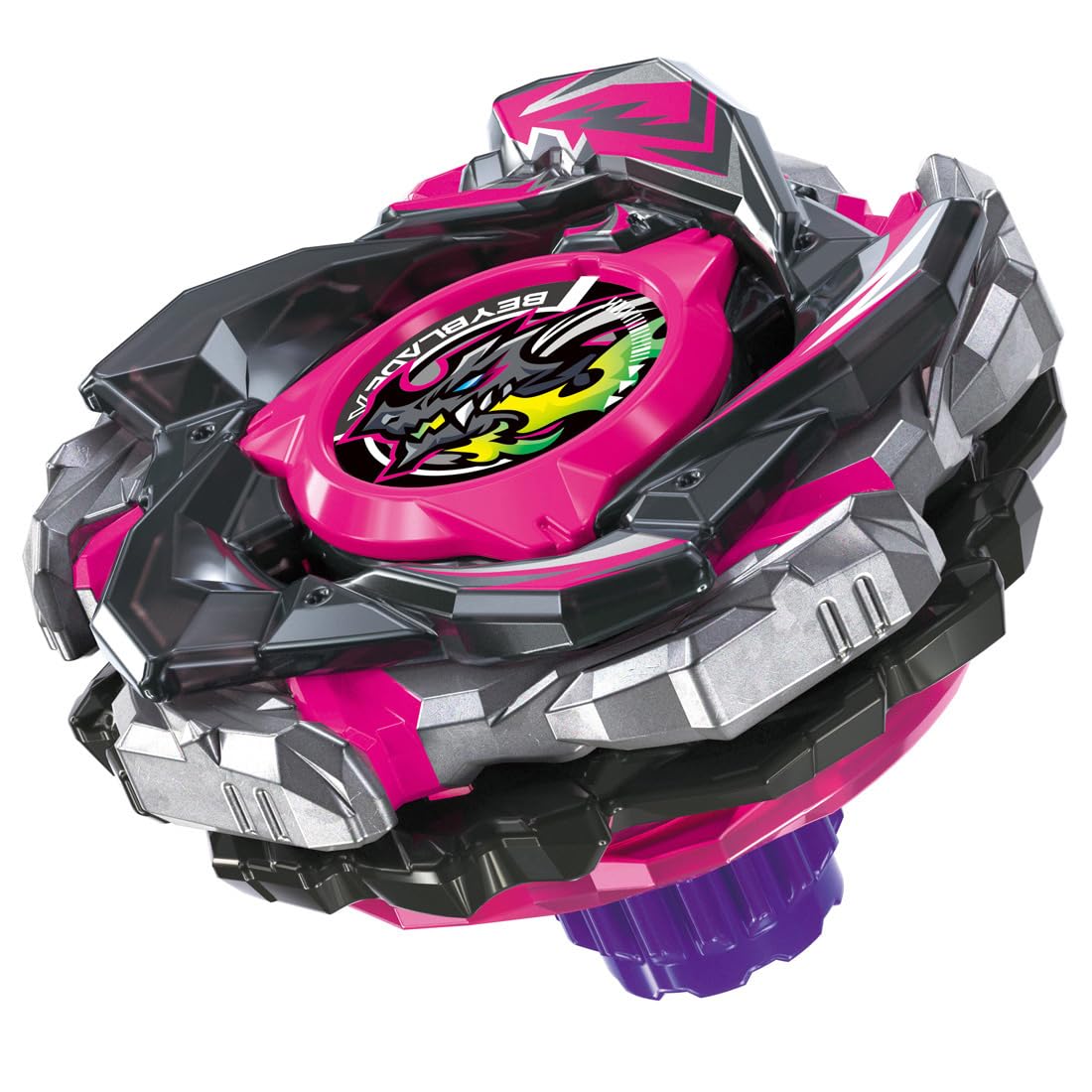 タカラトミー(TAKARA TOMY) CX-13 スターター バハムートブリッツBK1-50I