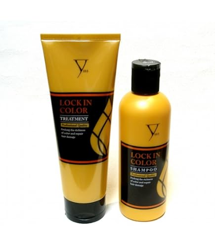 Amazon | ファイテン(phiten) ロックインカラー シャンプー b 300ml