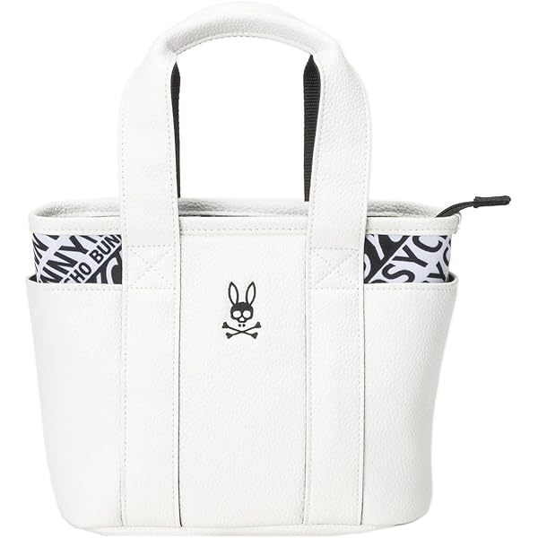 Amazon.co.jp: [サイコバニー] ラウンドバッグ MONOGRAM PBMG5FB7