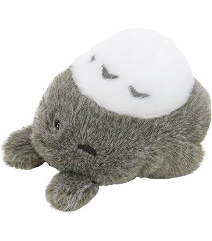 Amazon.co.jp: アニメージュとジブリ展限定 王蟲 ぬいぐるみ : おもちゃ