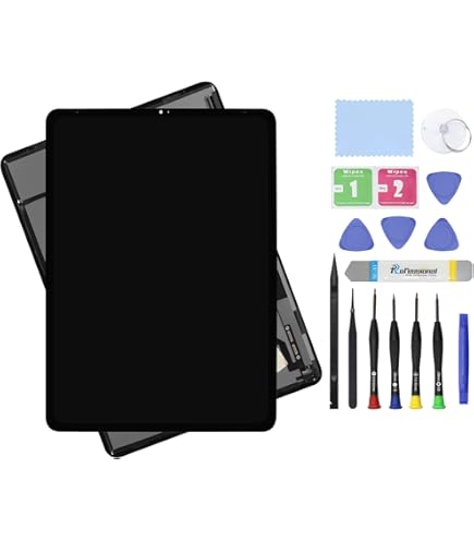 Amazon.co.jp: 10.9インチ LCDスクリーン 交換用 iPad Air 5 第5世代