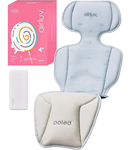 Amazon.co.jp: POLED エアラブ2 ロリポップ(airluv lollipop) 子ども用