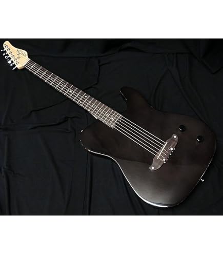 Amazon | SCHECTER OL-FL-P TSB Oriental Line シェクター 薄胴