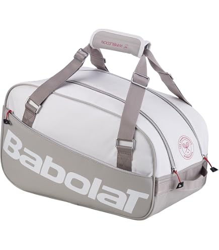Amazon.co.jp: バボラ Babolat テニスバッグ・ケース RACKET HOLDER 9