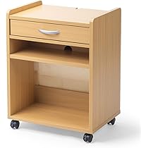 Amazon.co.jp: サンワダイレクト ファイルワゴン 引き出し