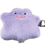 Amazon.co.jp: 三英貿易 デジモン もちふわクッション テリアモン W46
