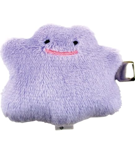 へんしんメタモン　ナッシー　ぬいぐるみ Amazon.co.jp: ポケモンセンターオリジナル ぬいぐるみ へんしん
