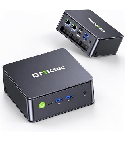 Amazon.co.jp: ミニPC N150、インテルN100搭載、4 x M.2 NVMe、2ポート