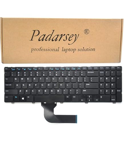 Amazon | SUNMALL 交換用キーボード Dell Inspiron 15 3510 3511 3515