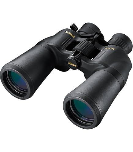 Amazon | Nikon Sportstar Zoom 8-24x25 (16736) Sサイズ ブラック