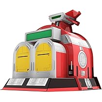 Amazon | ウェーブ(Wave) 橘猫工業 QOSMOSシリーズ ビーロボ