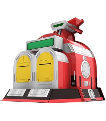 Amazon | 橘猫工業 ビーロボ カブタック QOSMOS 可動プラモデル