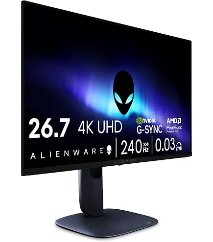 ViewSonic VX2458-P-MHD 24-Inch Full HD 144Hz Gaming Monitor, Black