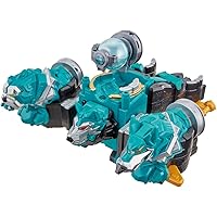 宇宙戦隊キュウレンジャー キュータマ合体111 DXケルベロスボイジャー