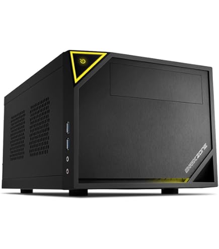 Corsair 250D Mini PCケース CC-9011047-WW Corsair Obsidian 250D CC