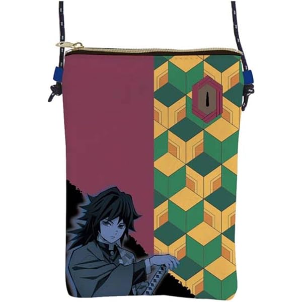 Amazon.co.jp: 鬼滅の刃 バースデイ 缶バッジ 冨岡義勇 : おもちゃ