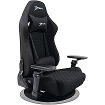 座椅子 ブラック Amazon｜E-WIN ゲーミング座椅子 ゲーミングチェア 座椅子