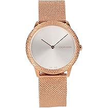 カルバンクライン 腕時計 CK K3M22U26 ミニマル Amazon | カルバンクライン CALVIN KLEIN 腕時計 CK K3M22U26