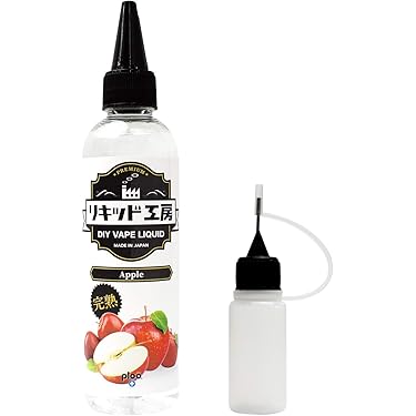 Amazon.co.jp 人気ギフトランキング: 電子たばこ用リキッド で