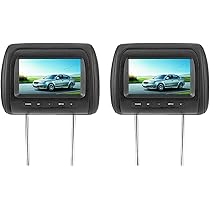 ヘッドレストモニター 61gyIDFiwHL._AC_UL210_SR210,