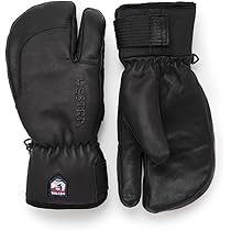 Amazon | HESTRA ヘストラ 91881 HAND CUFF ハンドカフ 91881 ブラック