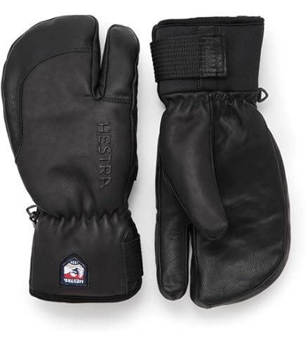 Amazon.co.jp: HESTRA ヘストラ 91881 HAND CUFF ハンドカフ 91881