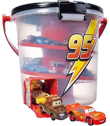 Amazon.co.jp: タカラトミー(TAKARA TOMY) ディズニー カーズ トミカ C