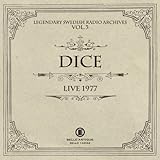 LIVE 1977