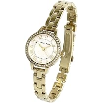 ジュリエットローズ　ソーラー時計 楽天市場】JULIET ROSE JUL-405シリーズ シルバー レディース