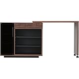 大川家具 GART キッチンデスク COLK (コルク)