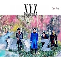 XYZ=repainting(初回限定盤A)