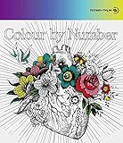 Colour By Number (CD+Blu-ray Disc)