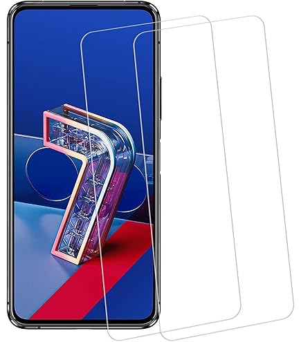 ZenFone - 【美品】ZenFone 7 + 保護フィルム Amazon | PDA工房 ASUS ZenFone 7 (ZS670KS) / ZenFone 7 Pro