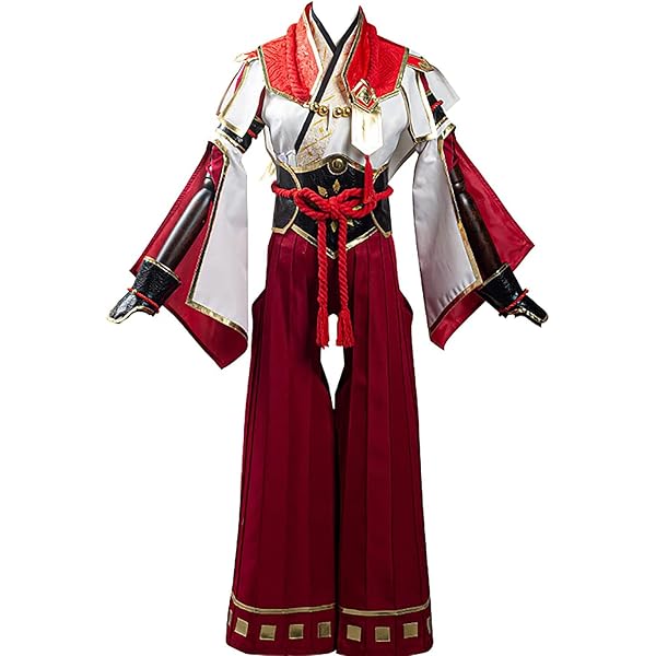 モンハン コスプレ ヒノエのみ フルセット サイズS~M Amazon.co.jp: [Sanjucos] フルセット 衣装 モンスターハンターライズ