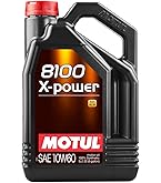 Amazon | LIQUI MOLY (リキモリ) シンゾイルレーステックGT1 10W60