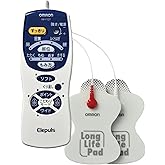 オムロン 低周波治療器 エレパルス HV-F127