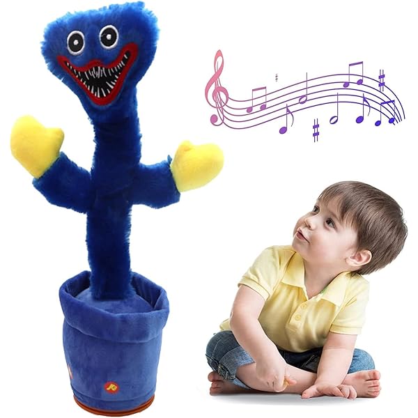 POPPY PLAY TIME グラブパック ぬいぐるみ ハギーワギー セット POPPY PLAY TIME グラブパック ぬいぐるみ ハギーワギー セット