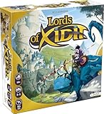 Lords of Xidit Game [並行輸入品]