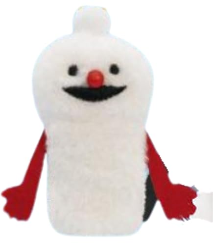 Amazon.co.jp: マエスケ MAESUKE ブルブルぬいぐるみ マスコット